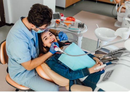 Dental Implant Clinic
